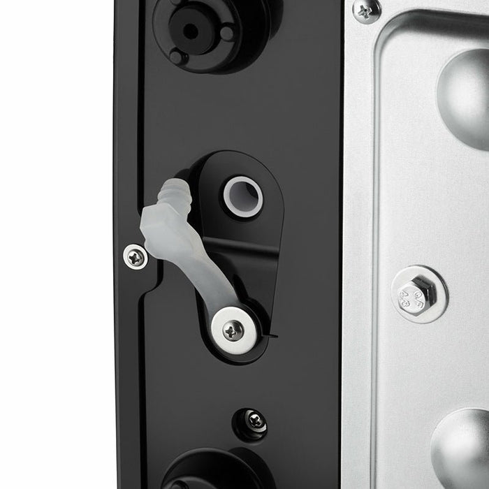 EAN 4011689489358 - Unold 48935 máquina de cubo de hielo Máquina para hacer cubitos de hielo portátil 120 W Negro imagen 6