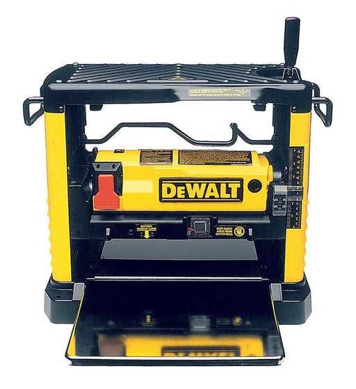 EAN 5011402272112 - DeWALT DW733 cepilladora y regruesadora 1800 W 10000 RPM imagen 1