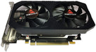EAN 4712960683839 - Biostar Radeon RX560 AMD Radeon RX 560 4 GB GDDR5 imagen 1