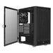 EAN 4710562759433 - Aerocool Graphite V1 Midi Tower Negro imagen 5