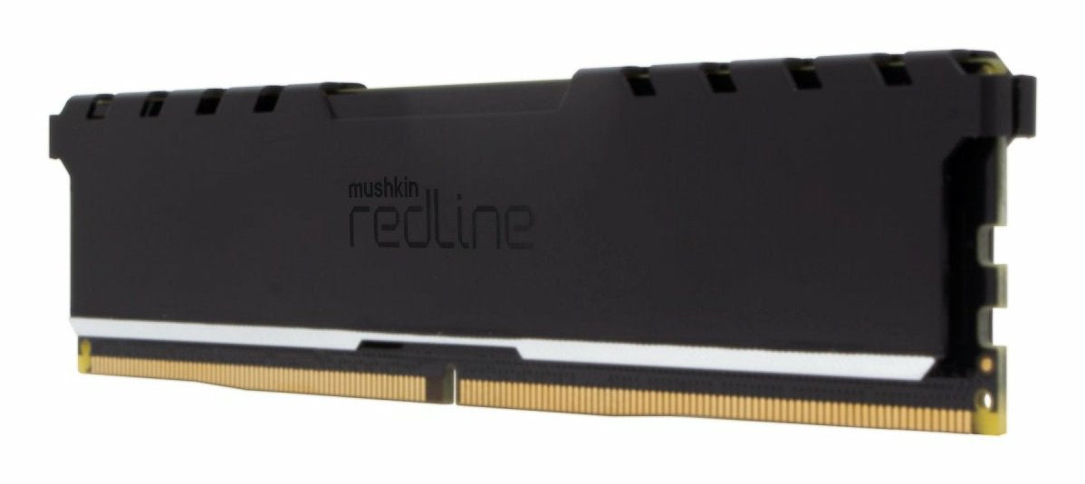 EAN 846651035288 - Mushkin Redline módulo de memoria 32 GB 2 x 16 GB DDR5 ECC imagen 5