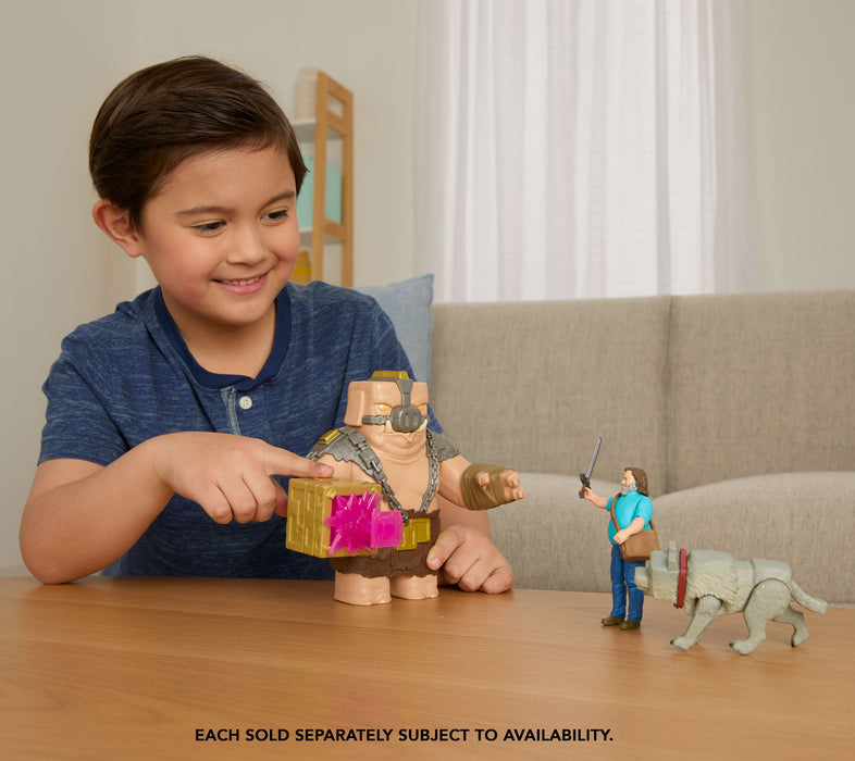 EAN 194735296491 - Minecraft JFG67 figura de juguete para niños imagen 3