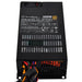 EAN 4710007225912 - Silverstone FX350-G unidad de fuente de alimentación 350 W 20+4 pin ATX Flex ATX Negro imagen 2