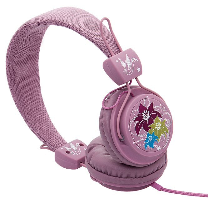 EAN 4039039714080 - Co:Caine City Beat Auriculares Alámbrico Diadema Rosa imagen 1