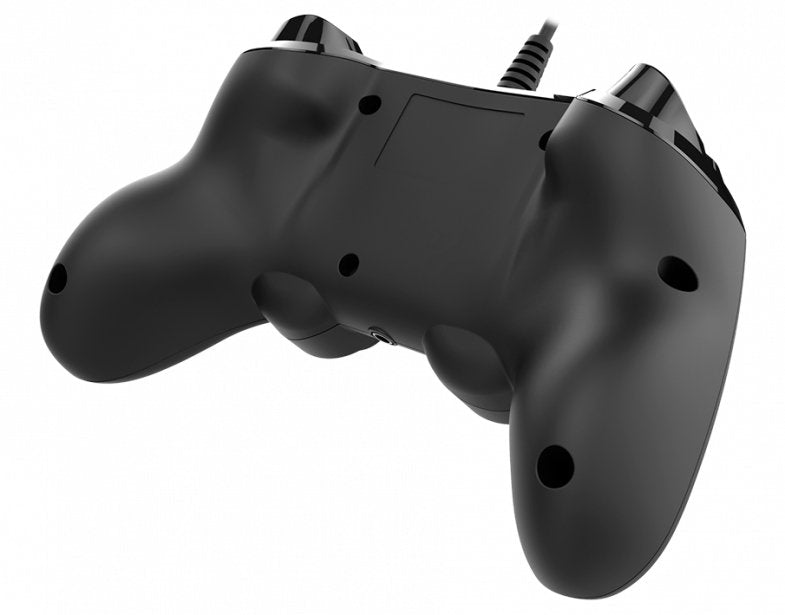 EAN 3499550360653 - NACON PS4OFCPADBLACK mando y volante Negro USB Gamepad Analógico/Digital PC, PlayStation 4 imagen 3