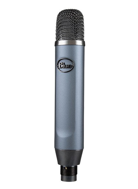 EAN 5099206084131 - Blue Microphones Ember XLR Gris Micrófono de estudio imagen 7