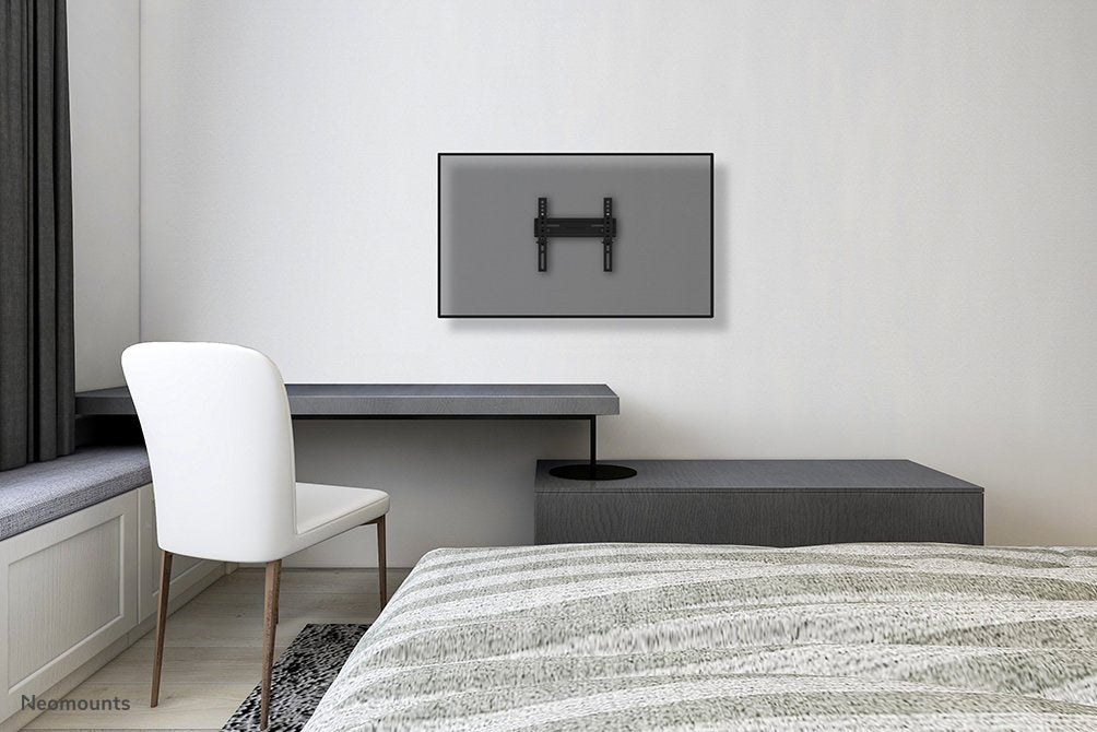 EAN 8717371449612 - Neomounts WL30-350BL12 soporte para monitor 139,7 cm (55") Negro imagen 12