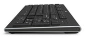 EAN 4047443384959 - Hama 69182664 teclado Ratón incluido Hogar RF inalámbrico QWERTY Español Negro imagen 10