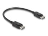 EAN 4043619901616 - DeLOCK 90161 tarjeta y adaptador de interfaz Interno DisplayPort, USB Tipo C imagen 4