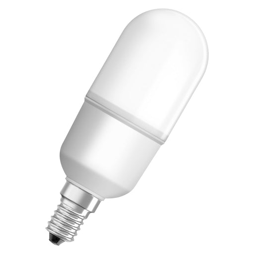 EAN 4058075428386 - Osram STAR lámpara LED Blanco cálido 2700 K 10 W E14 E imagen 1