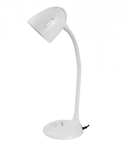 EAN 5901299943854 - Esperanza ELD110W lámpara de mesa E27 12 W LED Blanco imagen 2