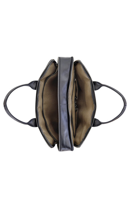 EAN 5711428014993 - dbramante1928 Kronborg 40,6 cm (16") Maletín Negro imagen 2