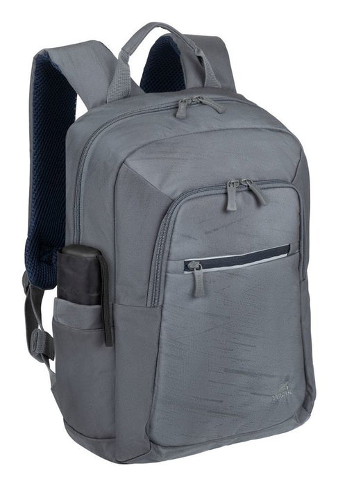 EAN 4260709019956 - Rivacase Alpendorf 7523 mochila Mochila informal Gris Poliéster imagen 21
