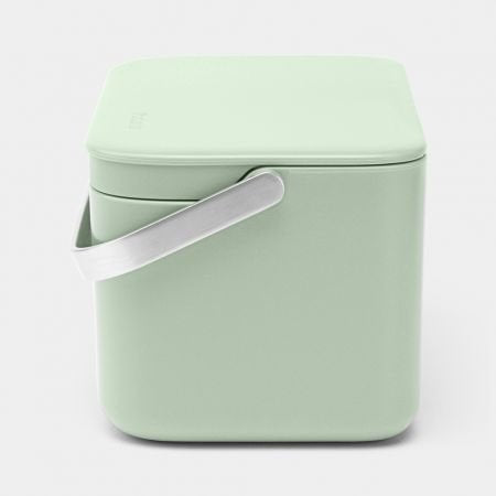 EAN 8710755215803 - Brabantia 215803 recipiente de almacenar comida Rectangular Bote 1,8 L Verde 1 pieza(s) imagen 5