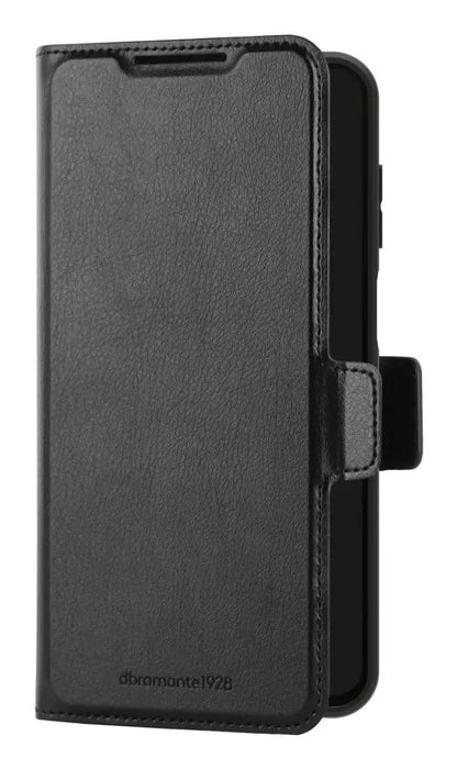 EAN 5711428068972 - dbramante1928 Oslo Pro funda para teléfono móvil 17 cm (6.7") Folio Negro imagen 3