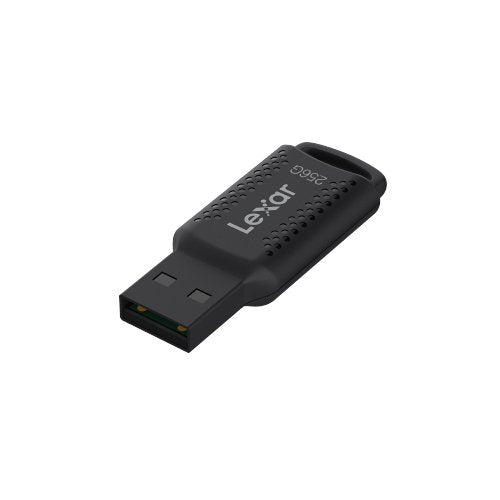 EAN 0843367128020 - Lexar JumpDrive V400 unidad flash USB 256 GB USB tipo A 3.2 Gen 1 (3.1 Gen 1) Negro imagen 2