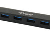 EAN 4015867208472 - Equip 128954 hub de interfaz USB 3.2 Gen 1 (3.1 Gen 1) Type-C 5000 Mbit/s Negro imagen 3