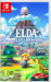 EAN 0045496424466 - Nintendo The Legend of Zelda: Link's Awakening (SWI) Estándar Nintendo Switch imagen 1