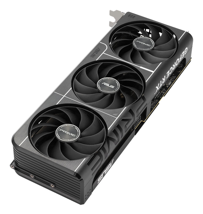 EAN 4711387994054 - ASUS Prime -RTX5060TI-O16G NVIDIA GeForce RTX 5060 Ti 16 GB GDDR7 imagen 4