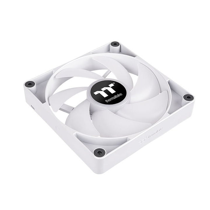 EAN 0841163086360 - Thermaltake TT CT120 ARGB Sync PC Carcasa del ordenador Ventilador Blanco 2 pieza(s) imagen 2