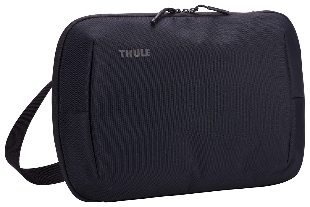 EAN 85854255875 - Thule Subterra 2 TSD440 Black mochila Mochila de viaje Negro Poliéster imagen 13