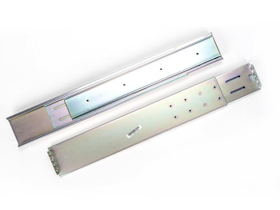 EAN 0835514004141 - Vertiv Liebert RMKIT18-32 Sliding Rails Plata imagen 2