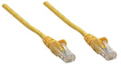 EAN 0766623739870 - Intellinet 739870 cable de red Amarillo 1,5 m Cat6 S/FTP (S-STP) imagen 2