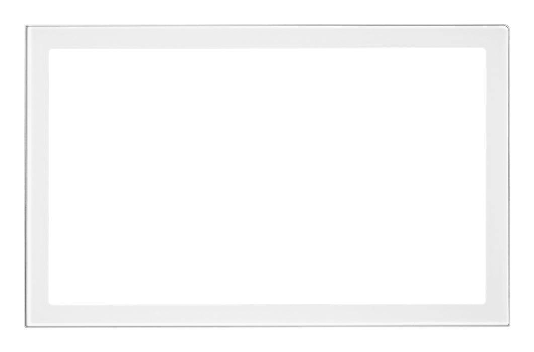 EAN 6933412796855 - DeepCool View Panel 100 WH Small Form Factor (SFF) De panel lateral imagen 3