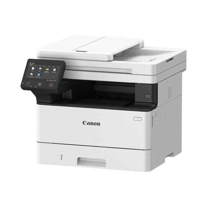 EAN 4549292221299 - Canon i-SENSYS MF461dw Laser A4 1200 x 1200 DPI 36 ppm Wifi imagen 2