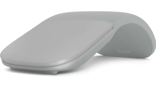 EAN 0889842185409 - Microsoft ARC TOUCH MOUSE BLUETOOTH PERP ratón Viajes Ambidextro Blue Trace 1000 DPI imagen 1