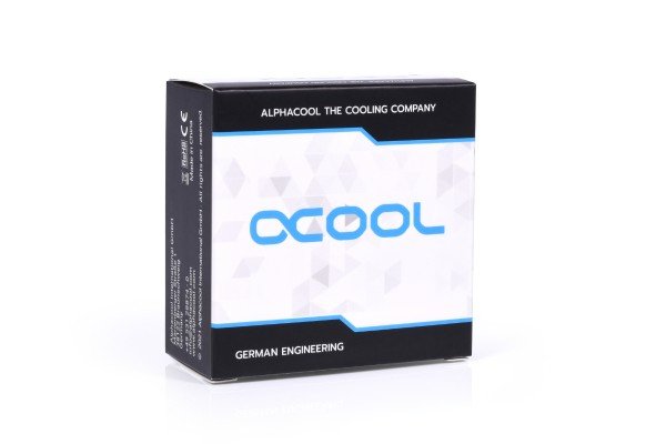 EAN 4250197176026 - Alphacool 1022288 Racor imagen 4