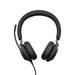 EAN 0706487020011 - Jabra Evolve2 40 Auriculares Alámbrico Diadema Oficina/Centro de llamadas USB Tipo C Bluetooth Negro imagen 1