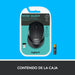 EAN 5099206066670 - Logitech 910-004909 ratón Oficina mano derecha RF inalámbrico Mecánico 1000 DPI imagen 12