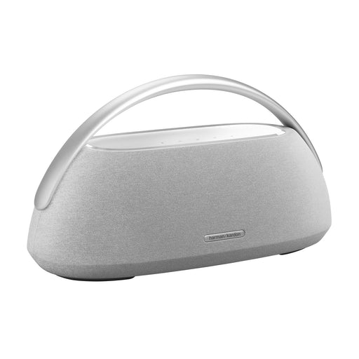 EAN 1200130001109 - Harman/Kardon Go + Play 3 Altavoz portátil estéreo Gris, Plata 160 W imagen 1