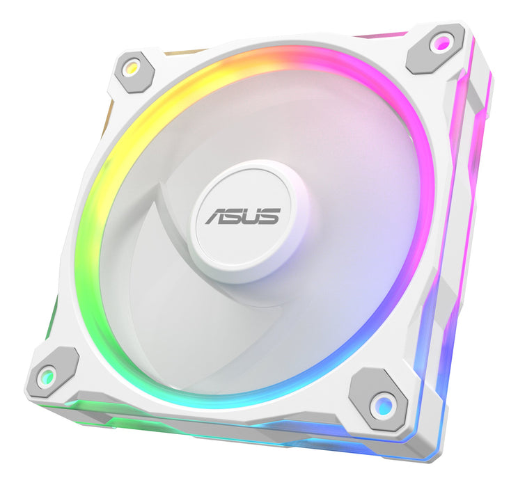 EAN 4711636044080 - ASUS Prime MR120 Fan ARGB White Carcasa del ordenador Ventilador 12 cm Blanco imagen 6