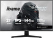 EAN 4948570126873 - iiyama G-MASTER G2741QSU-B1 pantalla para PC 68,6 cm (27") 2560 x 1440 Pixeles Negro imagen 1