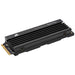 EAN 0840006657781 - Corsair MP600 PRO LPX 1 TB M.2 PCI Express 4.0 NVMe 3D TLC NAND imagen 4
