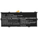 EAN 5715063125953 - CoreParts MBXSA-BA0196 refacción para laptop Batería imagen 1