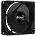 EAN 4718009157927 - Aerocool Force 8 Carcasa del ordenador Ventilador 8 cm Negro imagen 4