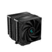 EAN 6933412727842 - DeepCool AK620 ZERO DARK Procesador Refrigerador de aire 12 cm Negro 1 pieza(s) imagen 1