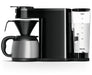 EAN 8720389014291 - Philips HD6594/62 cafetera eléctrica Semi-automática Cafetera combinada 1 L imagen 5
