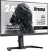 EAN 4948570124718 - iiyama G-MASTER GB2445HSU-B2 LED display 60,5 cm (23.8") 1920 x 1080 Pixeles Full HD Negro imagen 2
