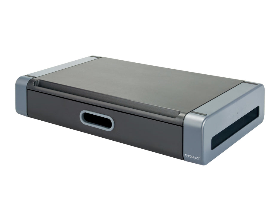 EAN 5705831186415 - Q-CONNECT KF18641 soporte para monitor imagen 2