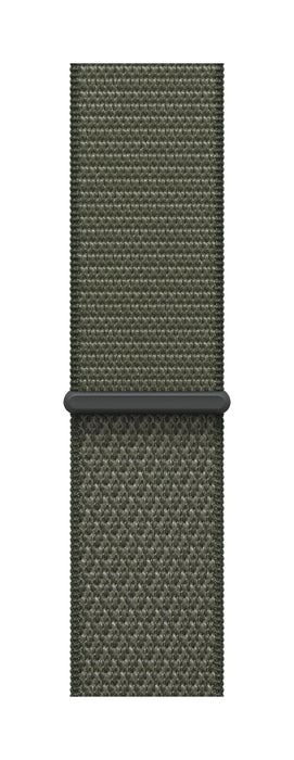 EAN 195950533217 - Apple MFFD4ZM/A Accesorios para dispositivos vestibles inteligentes Grupo de rock Verde Nylon, Poliéster r imagen 2