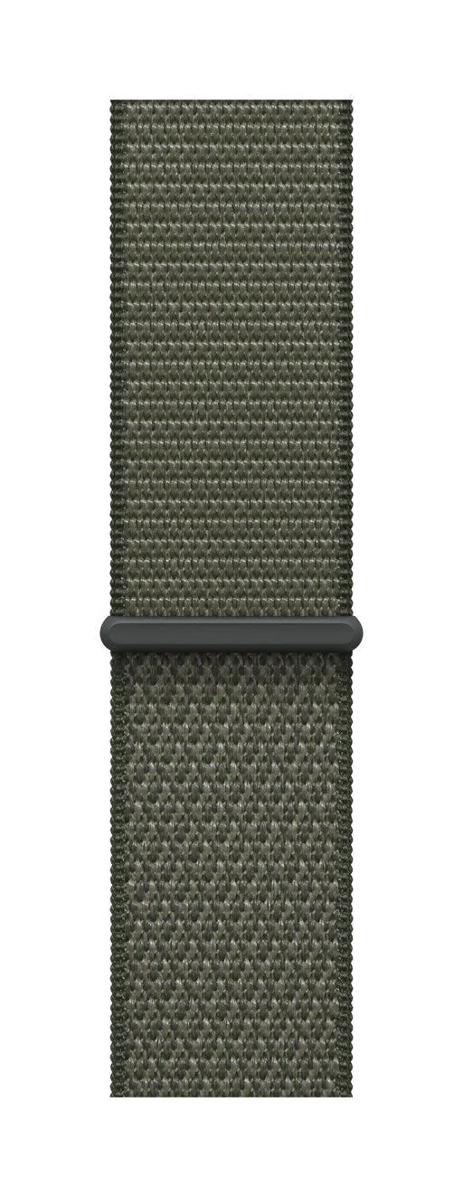 EAN 195950533217 - Apple MFFD4ZM/A Accesorios para dispositivos vestibles inteligentes Grupo de rock Verde Nylon, Poliéster r imagen 2