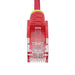 EAN 65030918725 - StarTech.com N6PAT300CMRDS cable de red U/UTP (UTP) imagen 4