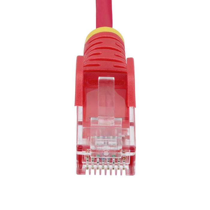 EAN 65030918879 - StarTech.com N6PAT5MRDS cable de red U/UTP (UTP) imagen 4