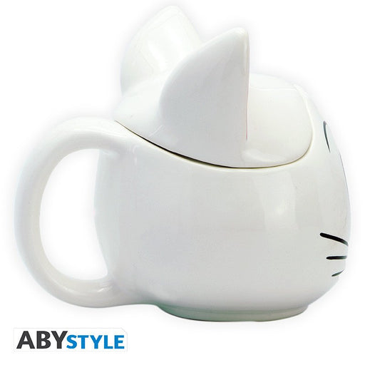 EAN 3665361013594 - ABYstyle ABYMUG646 tazón Blanco Universal 1 pieza(s) imagen 2
