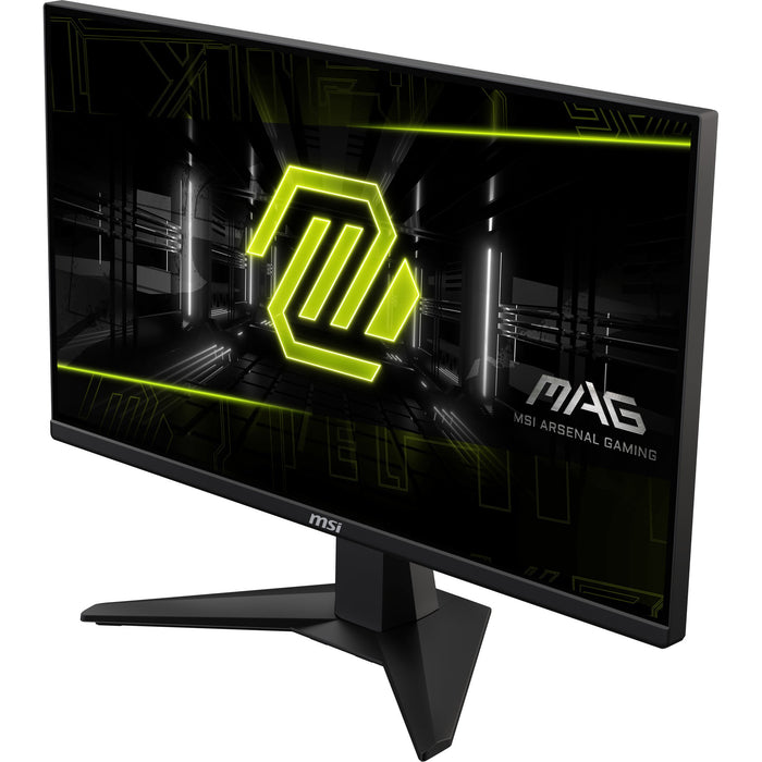 EAN 4711377251204 - MSI MAG 255XF pantalla para PC 62,2 cm (24.5") 1920 x 1080 Pixeles Full HD Negro imagen 14