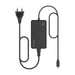 EAN 8435739903858 - AISENS ASCH-1PD65D068-BK adaptador e inversor de corriente Interior imagen 4